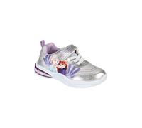 Disney Frozen Sneakers da bambina con strappo e luci - multicolore