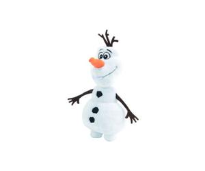 Disney Frozen Soft Toy, scelta di dimensioni e carattere
