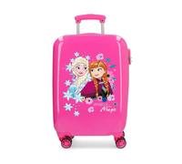 Disney Sparkle Like Magic Valigia per bambini 55 centimeters 33 Rosa