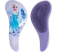 Disney Frozen spazzola per capelli per bambini 3 y+ 1 pz