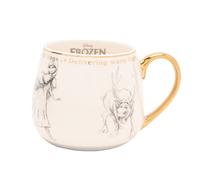 Disney Frozen Tazza Widdop & Co