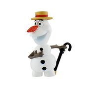 Disney Frozen The icequeen Statuetta Giocattolo, Multicolore, 12969