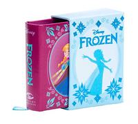 Disney Frozen Tiny Book
