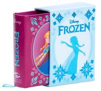 Disney Frozen Tiny Book