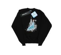 Disney Frozen Winter Magic Felpa Elsa e Olaf Uomo (BI25613)
