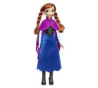 Disney FRZ 1 Basic - Bambola Anna