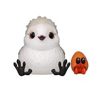 Disney Funko Pixar Piper with Hermit Crab Collectible Vinyl Figure