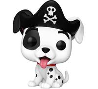 Disney: Funko Pop - 101 Dalmatians - Patch (Pirate Costume) - AA.VV.