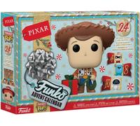 7024788 Merchandising Funko Advent Calendar: Pixar 2024