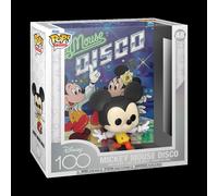 Disney: Funko Pop Albums - 100 - Mickey Mouse Disco (Vinyl Figure 48) - AA.VV.