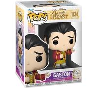 Funko Pop! Disney: Beauty & Beast Formal Gaston #1134