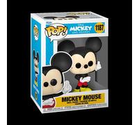 Funko Pop Classici Disney Topolino