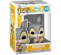 Disney: Funko Pop - Classics - Thumper (Vinyl Figure 1435) - AA.VV.