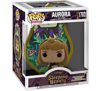 Disney: Funko Pop Deluxe - Princess Stained Glass - Sleeping Beauty - Au...