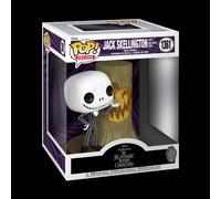 Disney: Funko Pop Deluxe - The Nightmare Before Christmas - 30th Anniversa...