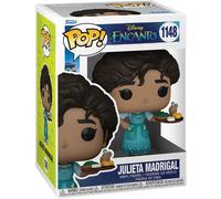 Disney: Funko Pop - Encanto - Julieta Madrigal (Vinyl Figure 1148) -