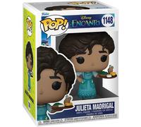 Disney: Funko Pop - Encanto - Julieta Madrigal (Vinyl Figure 1148) - AA.VV.