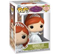 Disney: Funko Pop - Enchanted - Giselle (Wedding) (Vinyl Figure 1727) - AA.VV.