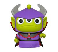 Disney Funko POP Figura In Vinile | Pixar Alien Remix Zurg