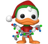 Disney Funko POP Figura In Vinile | Vacanze 2021 Paperino