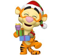 Disney Funko POP Figura In Vinile | Vacanze 2021 Tigger