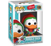 Disney: Funko Pop - Holiday 2021 - Donald Duck (Vinyl Figure 1128) - AA.VV.