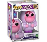 Disney: Funko Pop - Inside Out 2 - Embarrassment (Vinyl Figure 1450) - AA.VV.