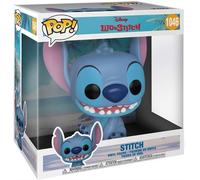 Funko 55618 POP DISNEY Lilo & Stitch Stitch 10'' 1046
