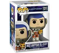 Funko Pop! Disney Buzz W/Sox 63949