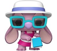 Funko Angel w/Bags (Lilo & Stitch) Disney Pop Specialty Series