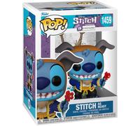 Lilo & Stitch POP & Buddy Vinyl Figure Costume- Beast 9 cm