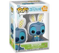 Funko Pop Disney: Easter - Stitch (PRESALE 28/02/2025)