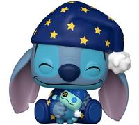 Merchandising Disney: Funko Pop - Lilo & Stitch - Stitch Starry Pjs