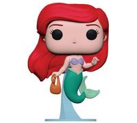 Disney: Funko Pop - Little Mermaid - Ariel With Bag - AA.VV.