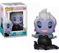 Disney: Funko Pop - Little Mermaid - Ursula (Vinyl Figure 568) -