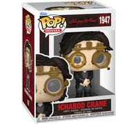 POP MOVIES Sleepy Hollow Ichabod Crane 1947 86266
