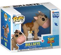 Disney: Funko Pop Premium - Toy Story 5 - Bullseye - AA.VV.