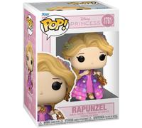 Disney: Funko Pop - Princess Grand Entrances S2 - Rapunzel (Vinyl Figure ...