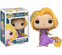Disney: Funko Pop - Rapunzel (Vinyl Figure 223) - AA.VV.