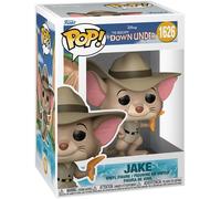 Disney: Funko Pop - Rescuers Down Under - Jake (Vinyl Figure 1626) - AA.VV.
