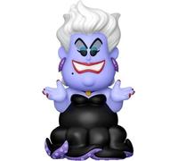 Figura - Disney: Funko Pop Soda - Ursula