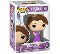 Disney: Funko Pop -Tangled - Rapunzel (Vinyl Figure 1641) - AA.VV.