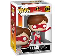 Merchandising Disney: Funko Pop - The Incredibles - 20Th Anniversary - Elastigi