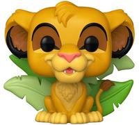 Disney: Funko Pop - The Lion King - Simba - AA.VV.