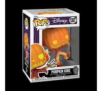 Disney: Funko Pop - The Nightmare Before Christmas - 30th Anniversary - P...
