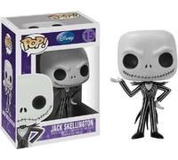 ACTION FIGURE FUNKO TNBC 15 JACK SKELLINGTON