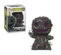 Disney: Funko Pop - The Nightmare Before Christmas - Oogie Boogie (Vinyl ...
