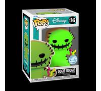 Funko POP! The Nightmare Before Christmas - Gingerbread Oogie Boogie