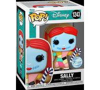 Disney: Funko Pop - The Nightmare Before Christmas - Sally (Gingerbread) (Vinyl