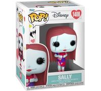 Disney: Funko Pop - The Nightmare Before Christmas - Sally (Vinyl Figure 1408)